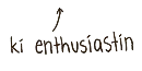KI Enthusiastin